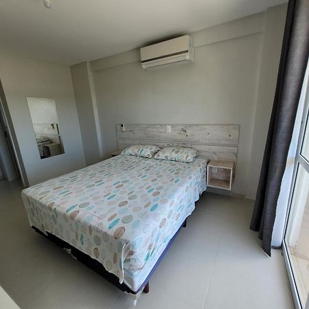 Costa Do Sol Residencial Apartment Bombinhas Bagian luar foto