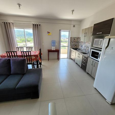 Costa Do Sol Residencial Apartment Bombinhas Bagian luar foto