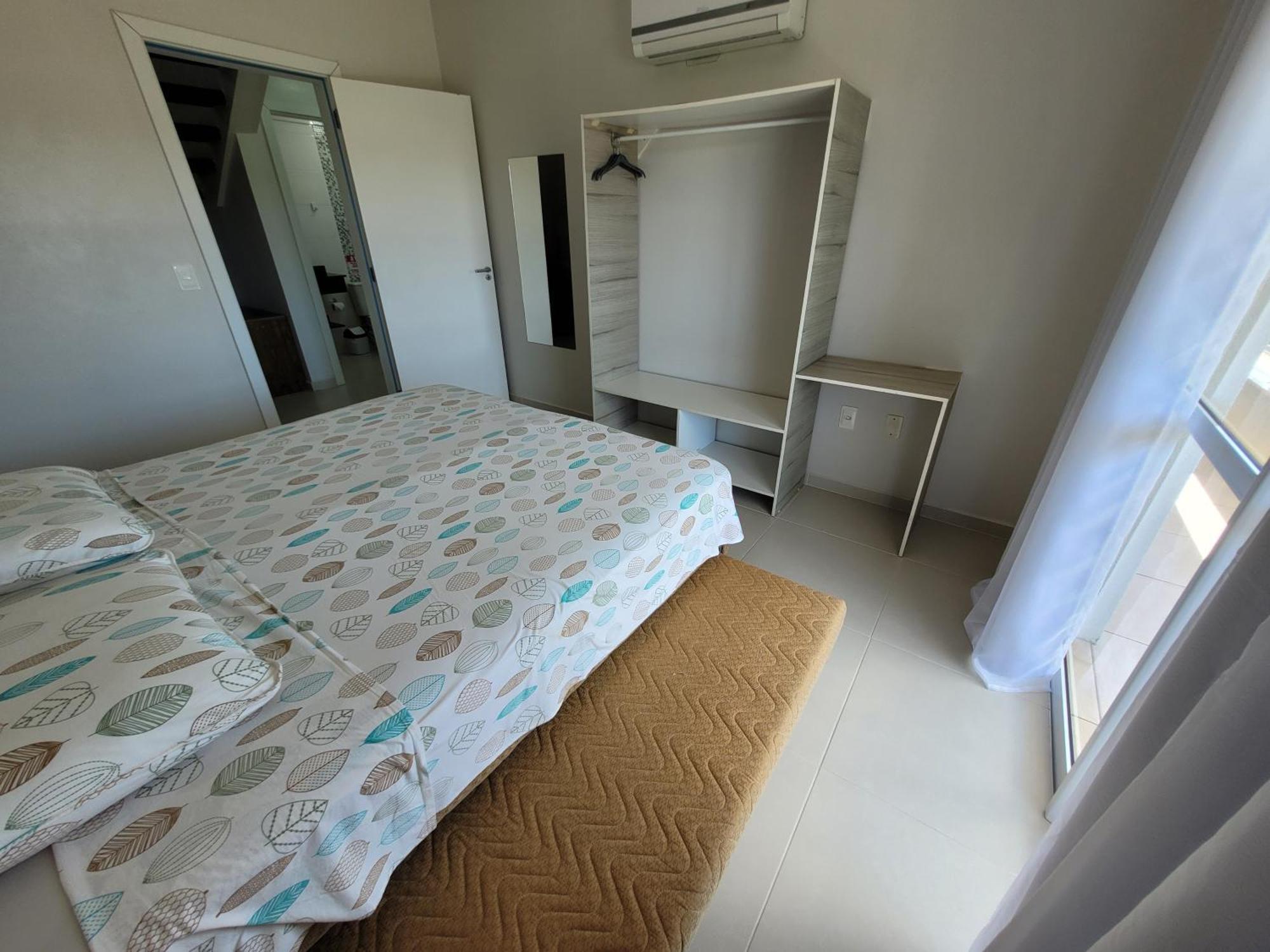Costa Do Sol Residencial Apartment Bombinhas Bagian luar foto