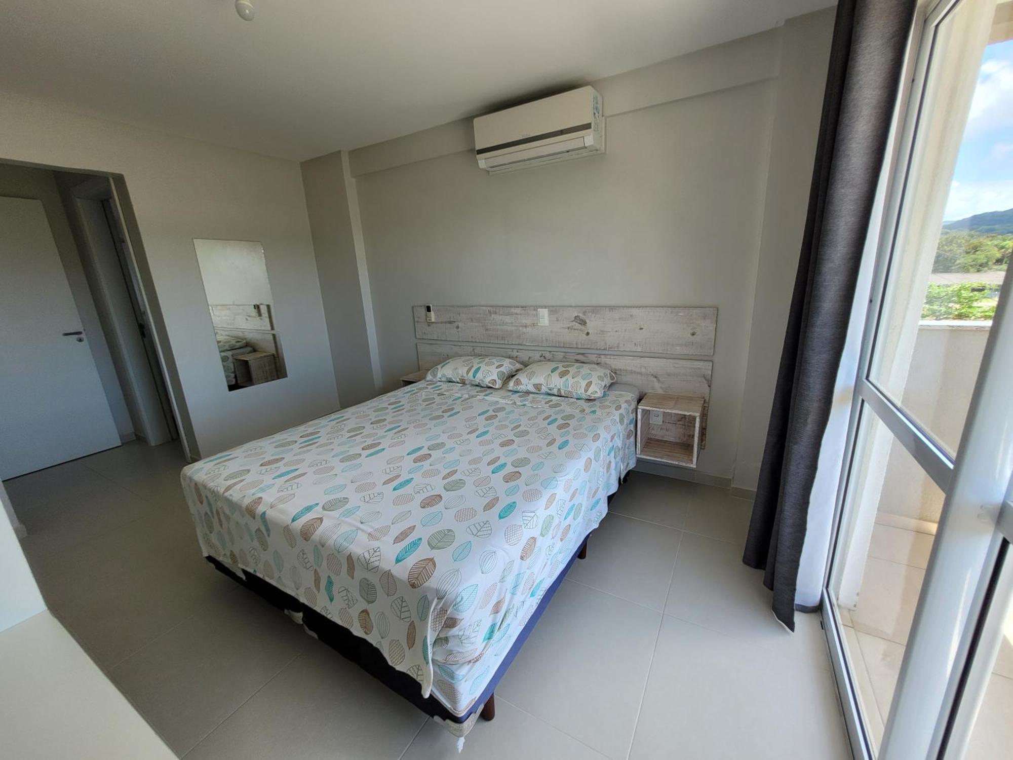 Costa Do Sol Residencial Apartment Bombinhas Bagian luar foto