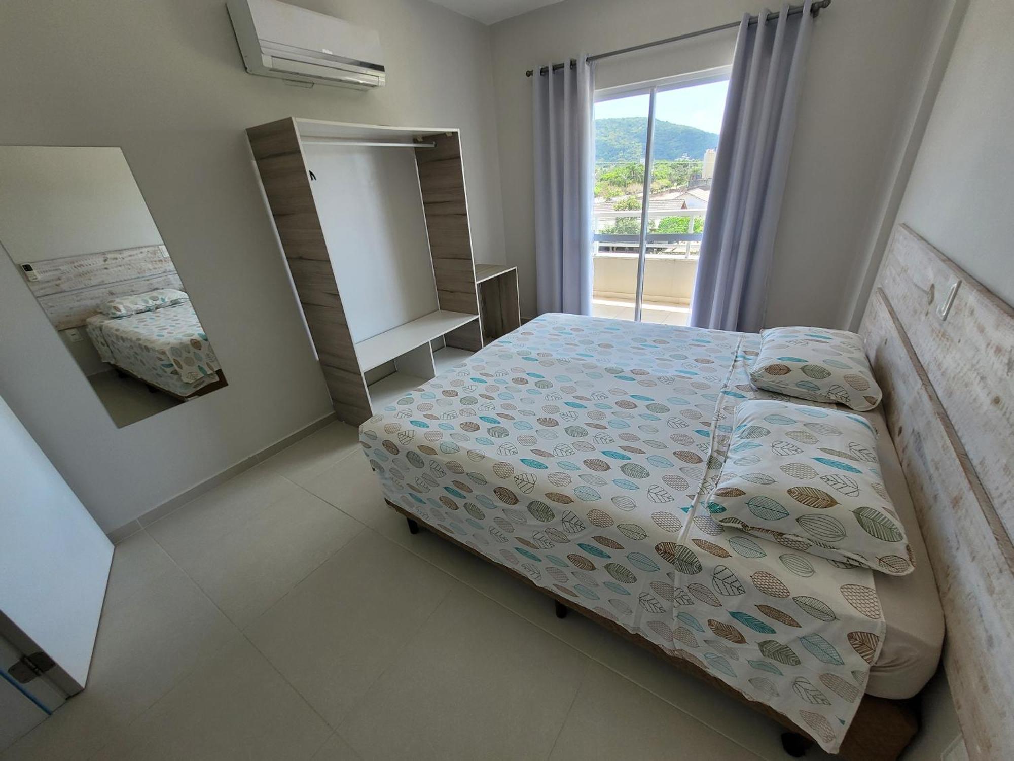 Costa Do Sol Residencial Apartment Bombinhas Bagian luar foto