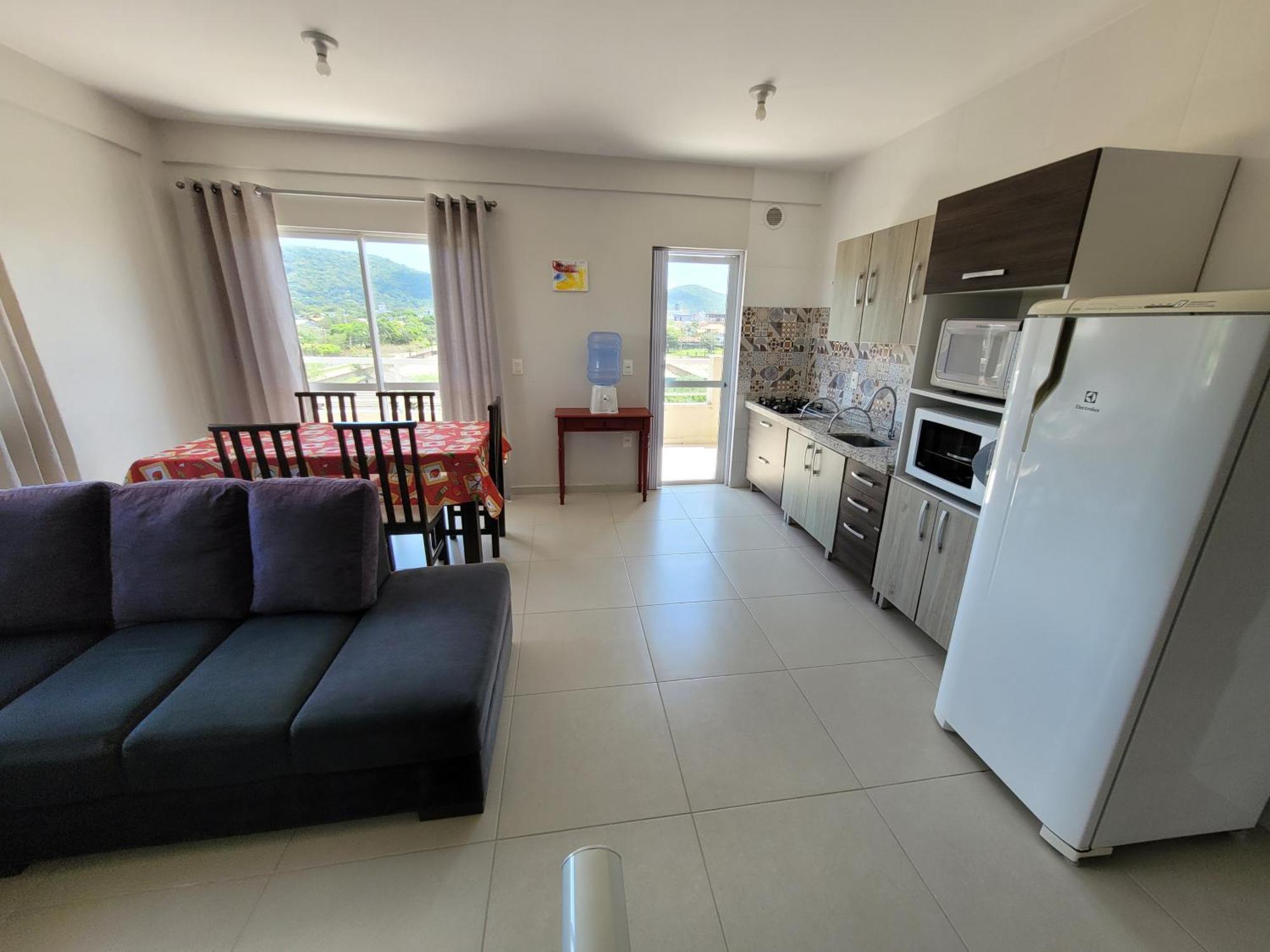 Costa Do Sol Residencial Apartment Bombinhas Bagian luar foto