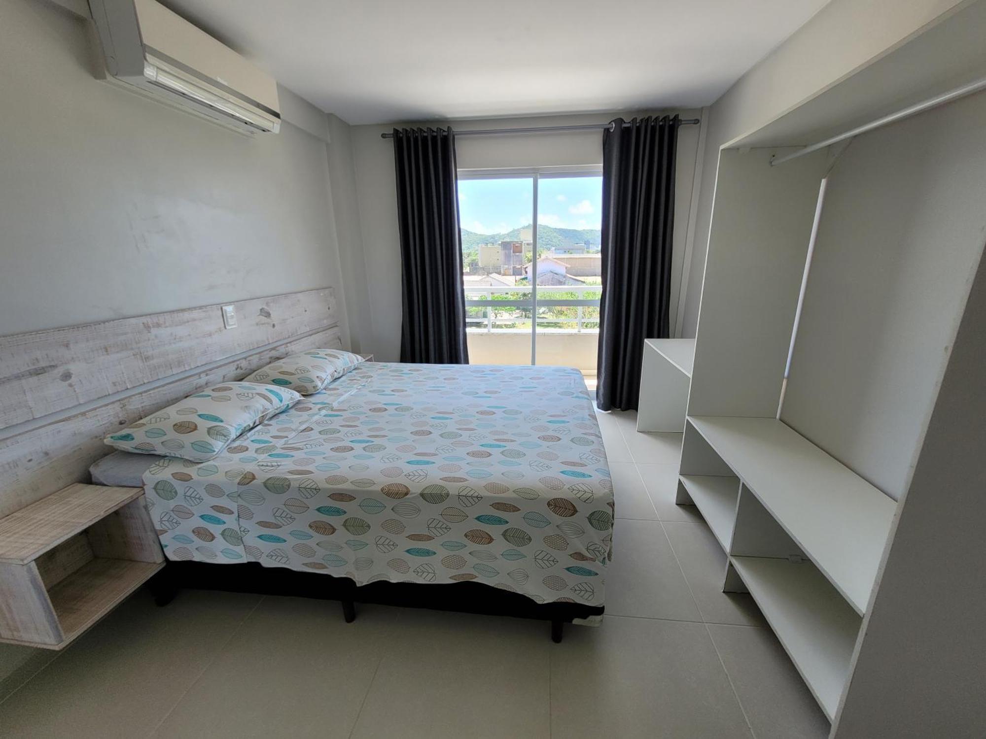 Costa Do Sol Residencial Apartment Bombinhas Bagian luar foto