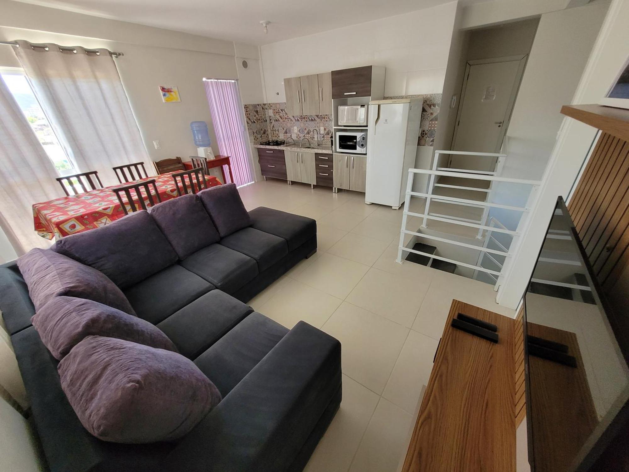 Costa Do Sol Residencial Apartment Bombinhas Bagian luar foto
