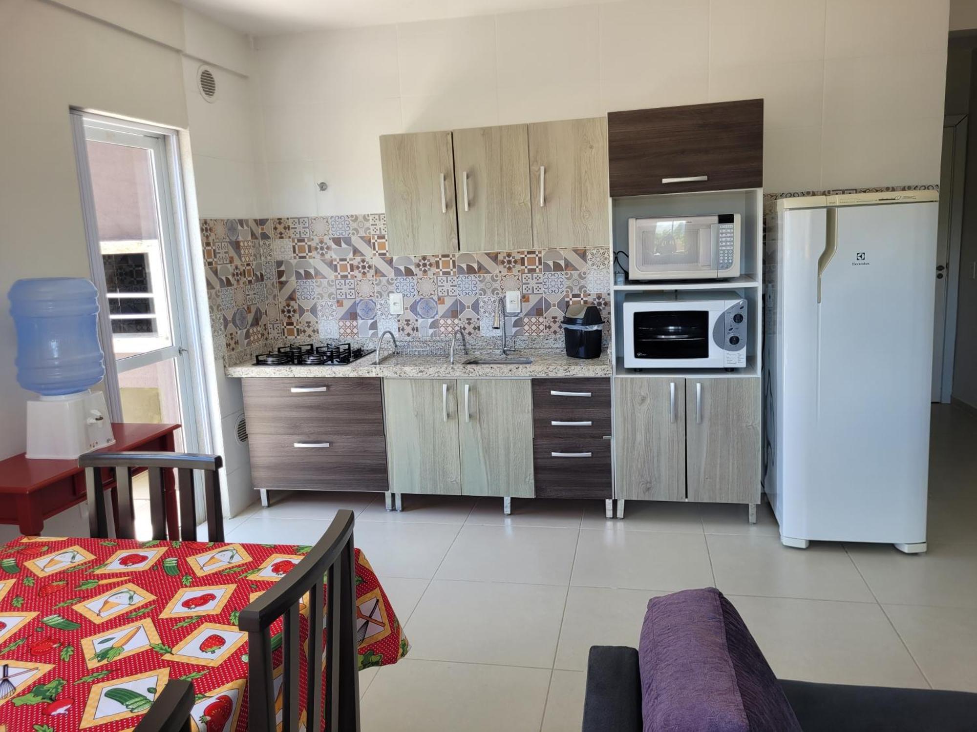 Costa Do Sol Residencial Apartment Bombinhas Bagian luar foto