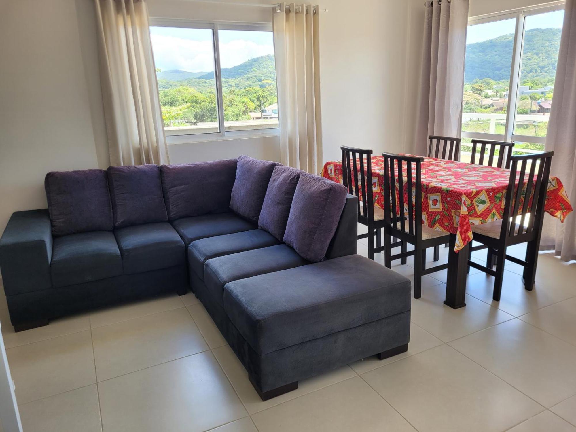 Costa Do Sol Residencial Apartment Bombinhas Bagian luar foto