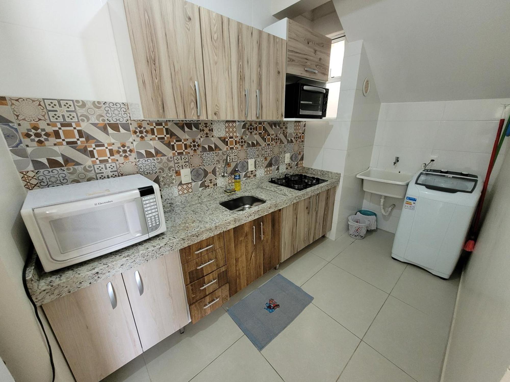 Costa Do Sol Residencial Apartment Bombinhas Bagian luar foto