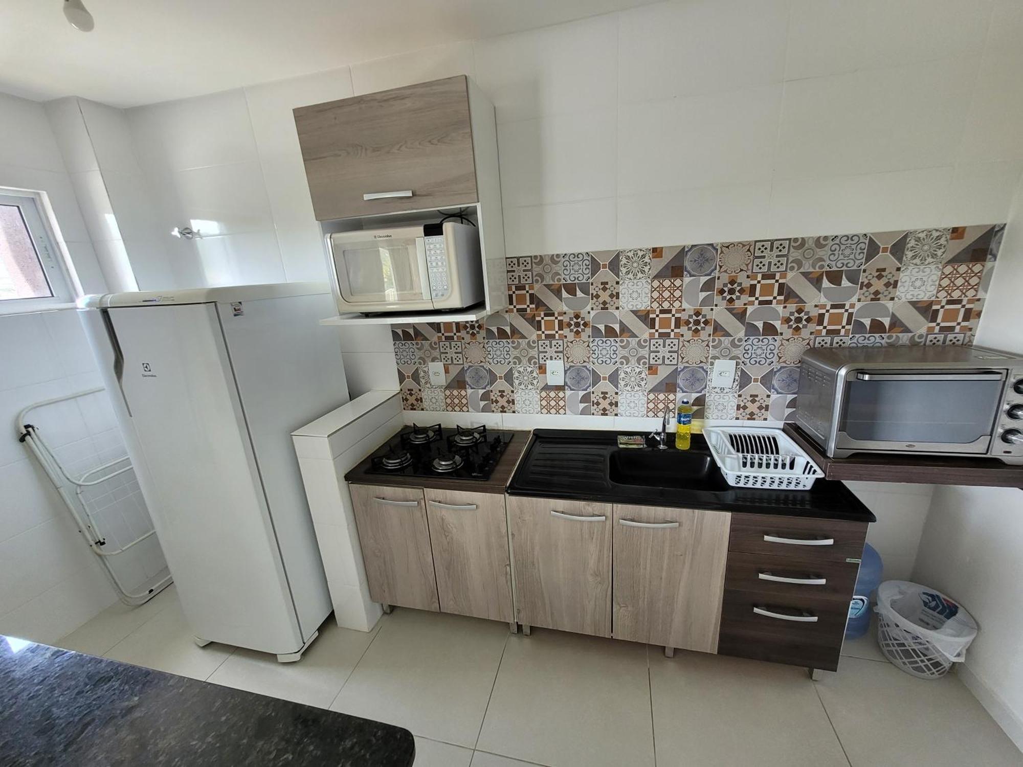 Costa Do Sol Residencial Apartment Bombinhas Bagian luar foto