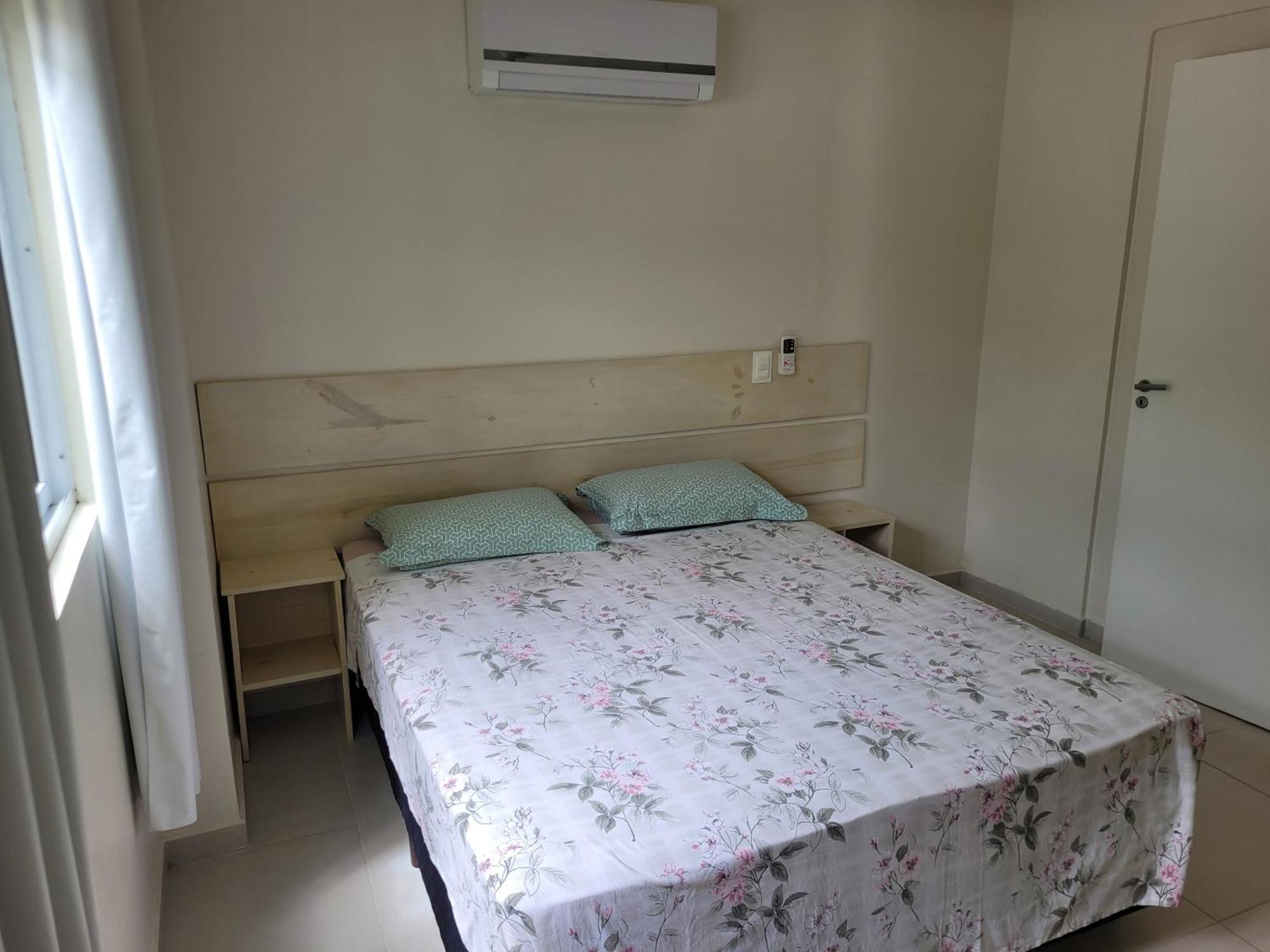 Costa Do Sol Residencial Apartment Bombinhas Bagian luar foto