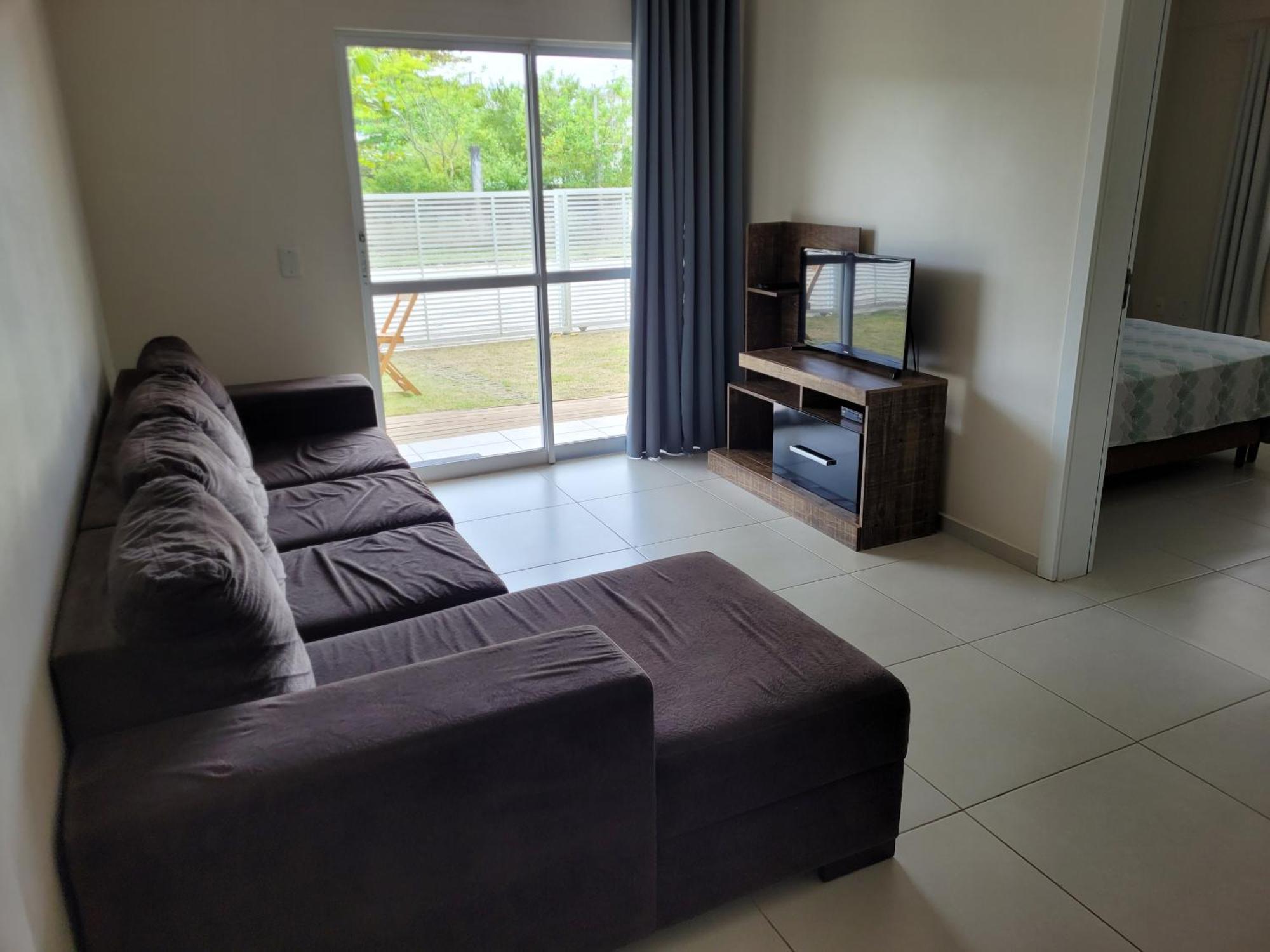 Costa Do Sol Residencial Apartment Bombinhas Bagian luar foto