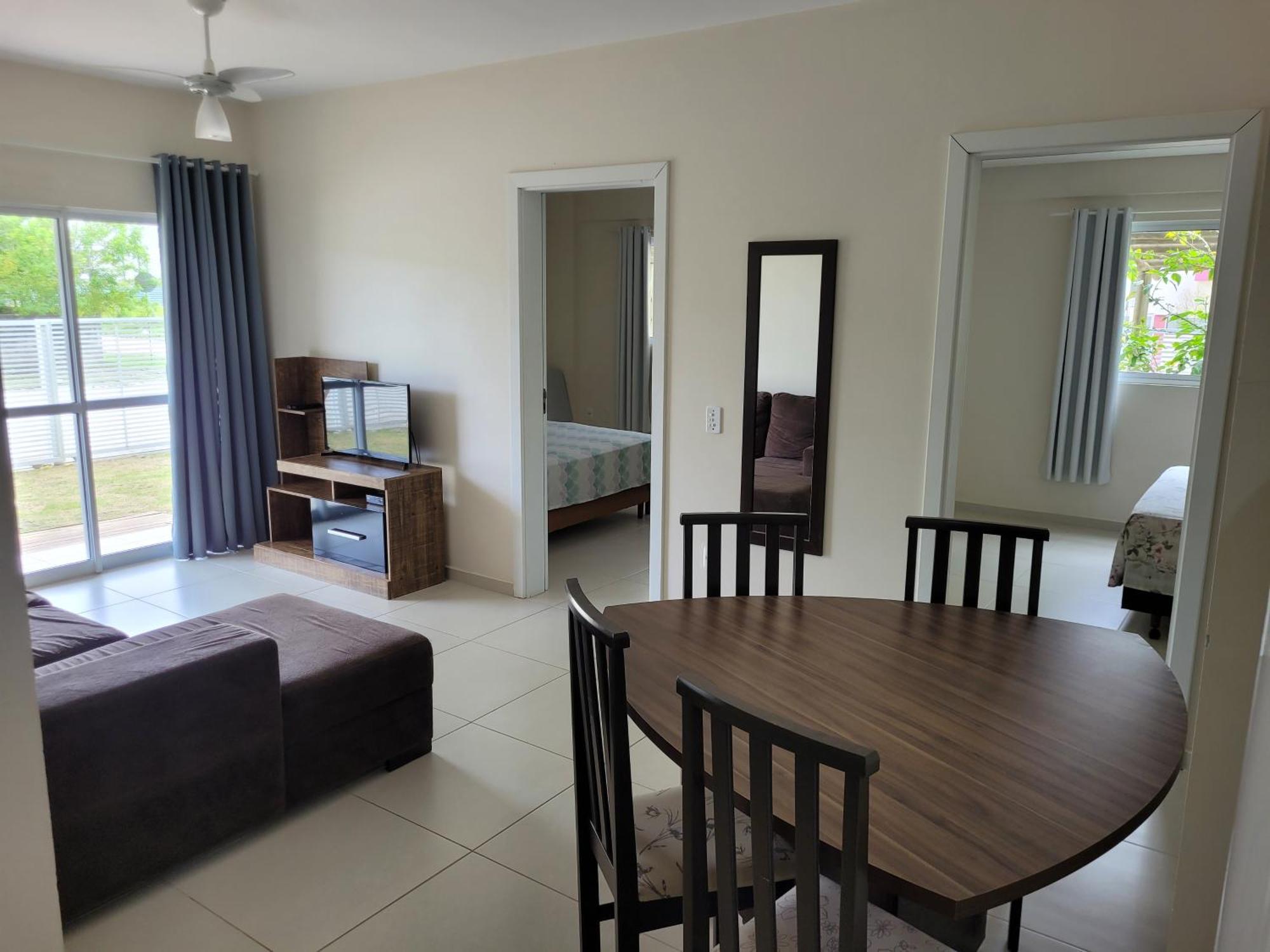 Costa Do Sol Residencial Apartment Bombinhas Bagian luar foto
