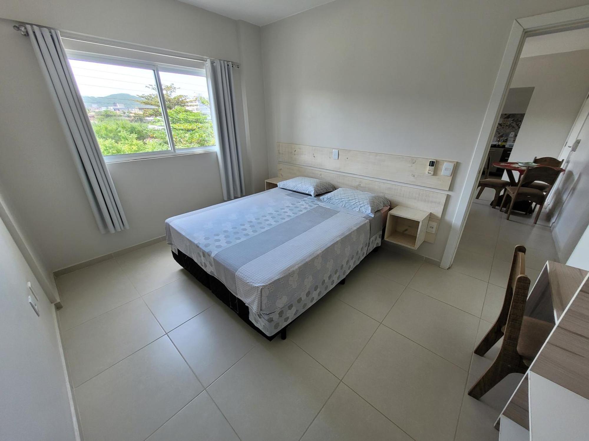 Costa Do Sol Residencial Apartment Bombinhas Bagian luar foto