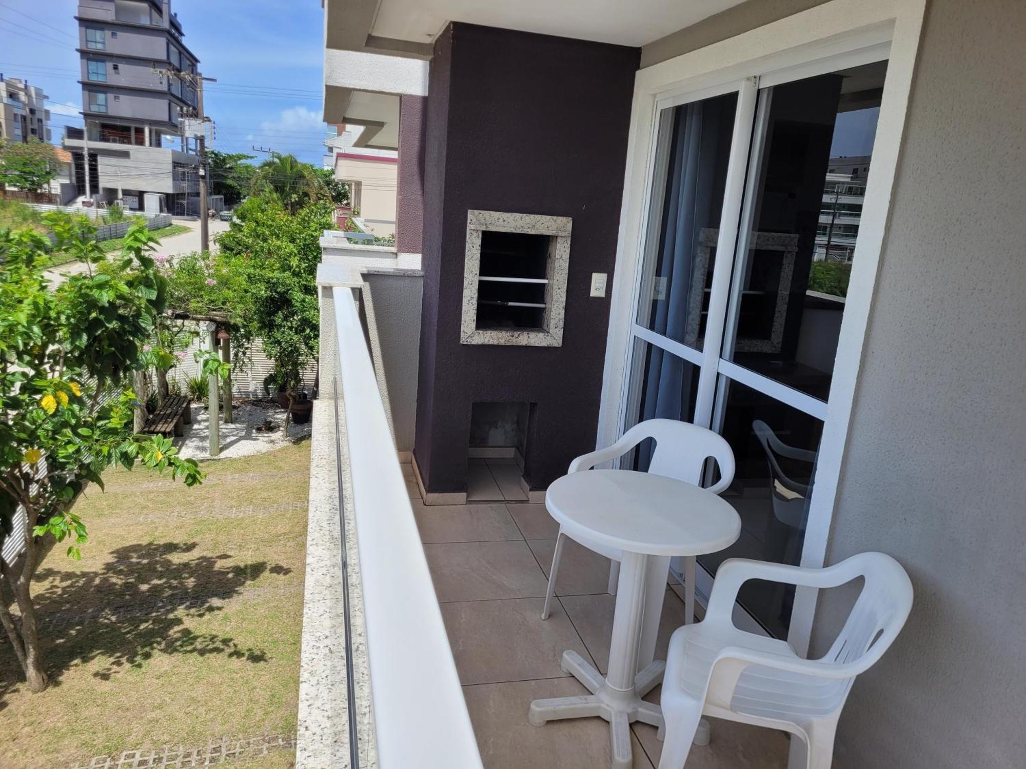 Costa Do Sol Residencial Apartment Bombinhas Bagian luar foto