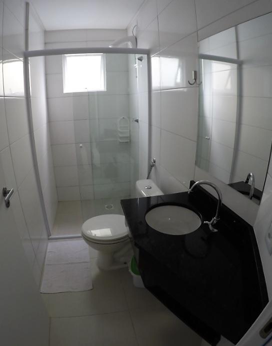 Costa Do Sol Residencial Apartment Bombinhas Bagian luar foto
