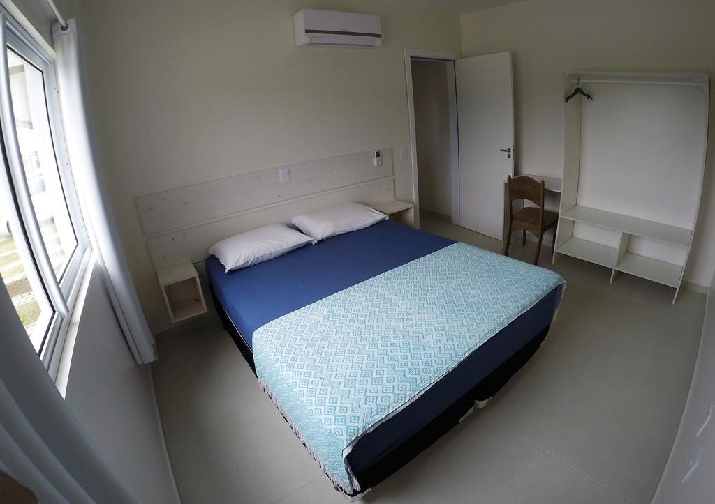 Costa Do Sol Residencial Apartment Bombinhas Bagian luar foto