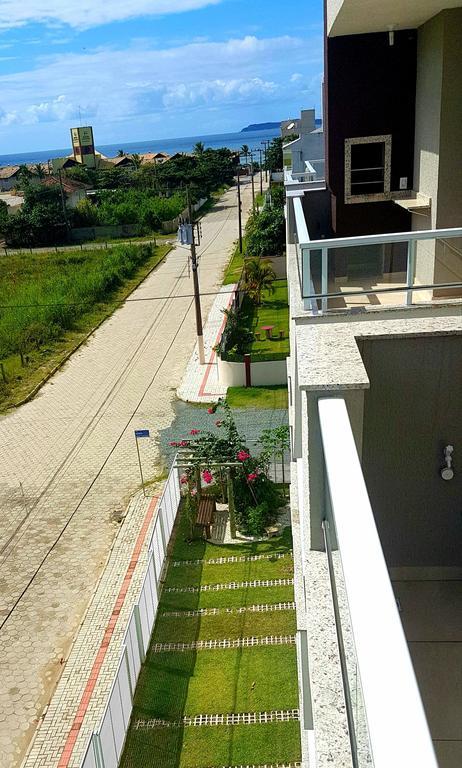 Costa Do Sol Residencial Apartment Bombinhas Bagian luar foto