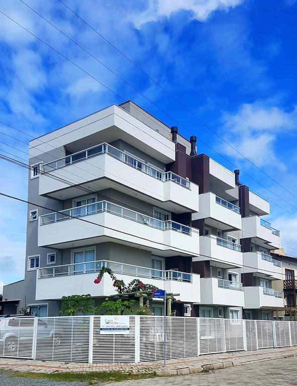 Costa Do Sol Residencial Apartment Bombinhas Bagian luar foto