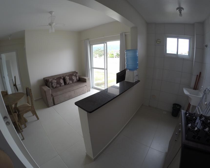 Costa Do Sol Residencial Apartment Bombinhas Bagian luar foto