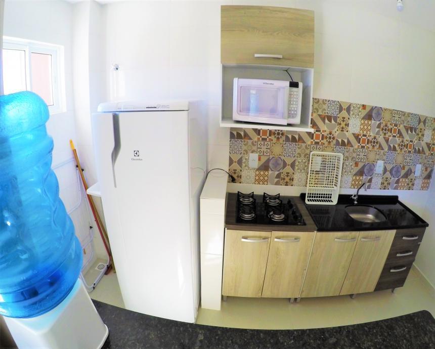 Costa Do Sol Residencial Apartment Bombinhas Bagian luar foto