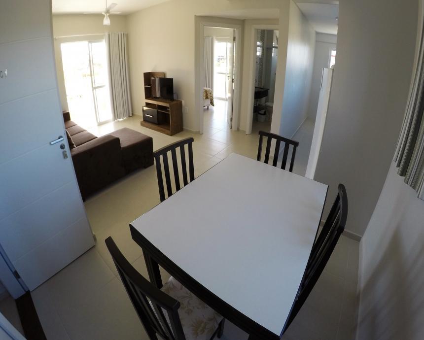 Costa Do Sol Residencial Apartment Bombinhas Bagian luar foto
