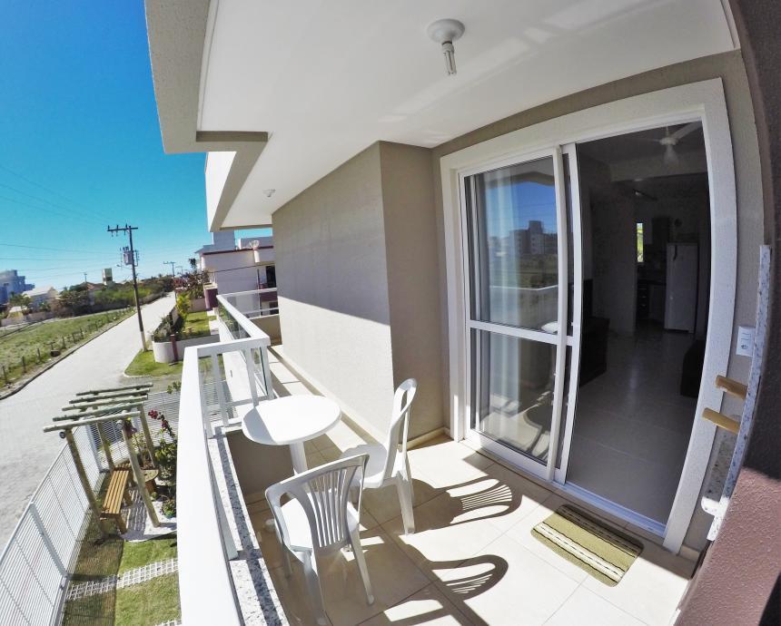 Costa Do Sol Residencial Apartment Bombinhas Bagian luar foto