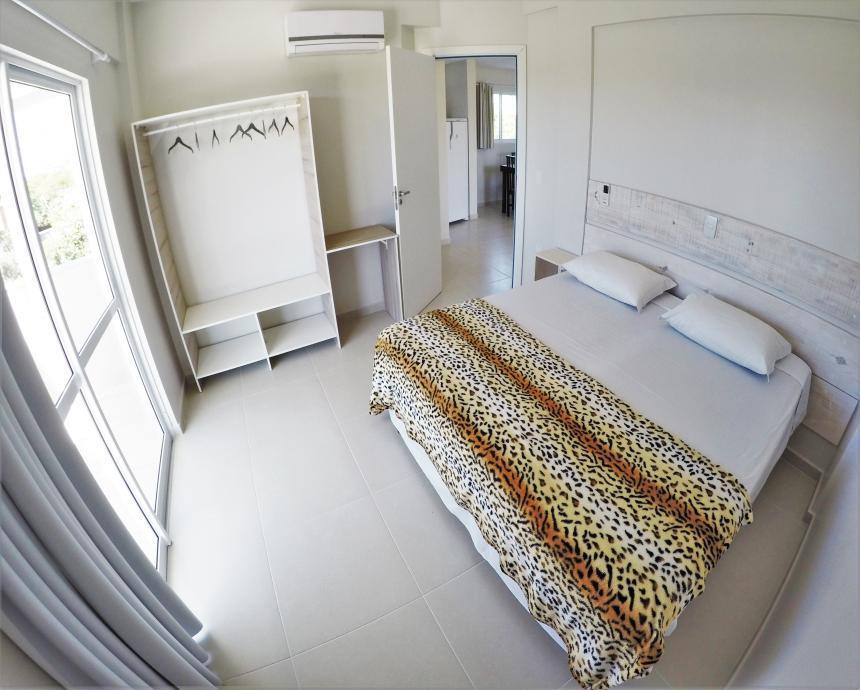 Costa Do Sol Residencial Apartment Bombinhas Bagian luar foto
