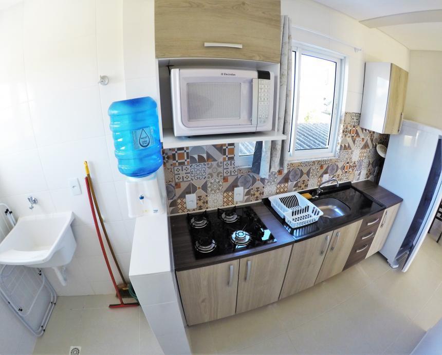 Costa Do Sol Residencial Apartment Bombinhas Bagian luar foto