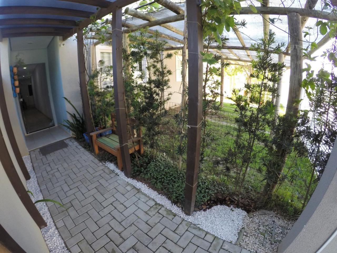 Costa Do Sol Residencial Apartment Bombinhas Bagian luar foto